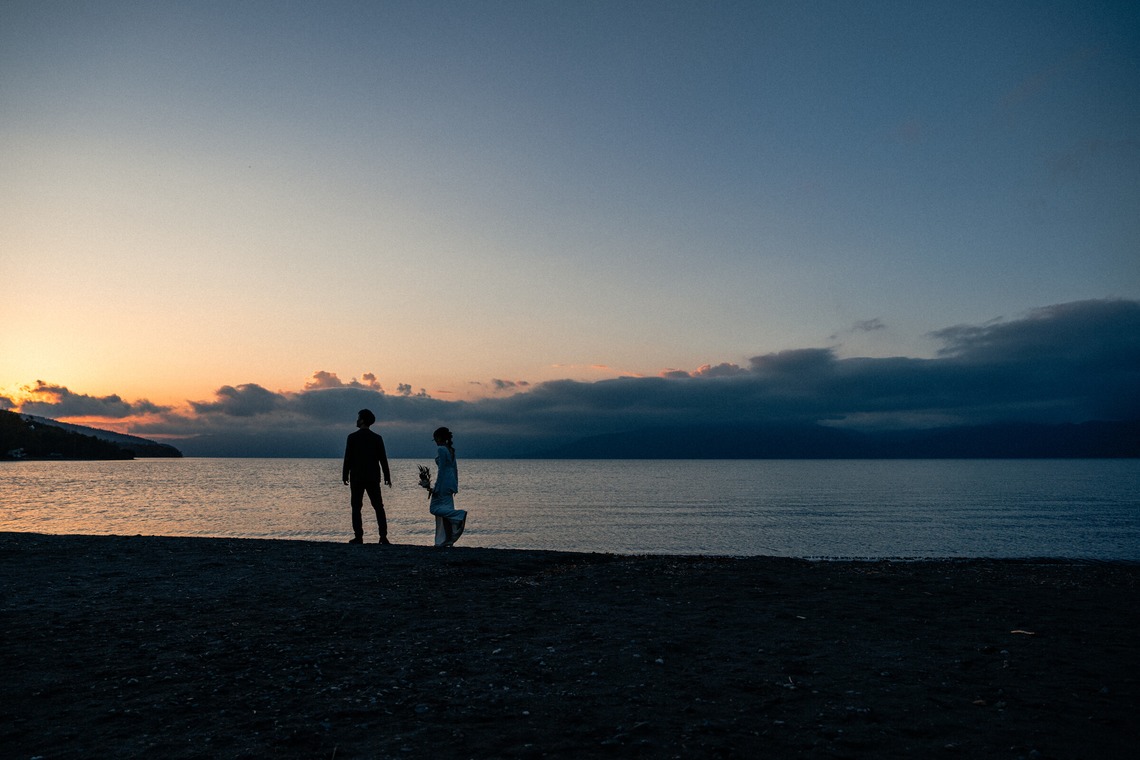 Photo of Pre-shot Mr. M taken by Studio 梁