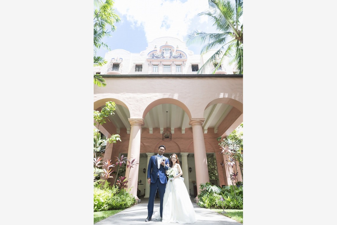 24to Produceが撮影した「ハワイ」の写真