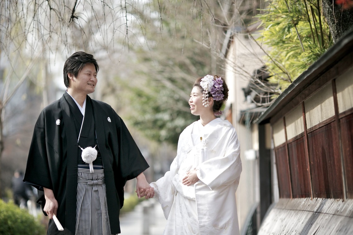 Photos Image worksが撮影した写真のアルバム「京都・祇園・東山」
