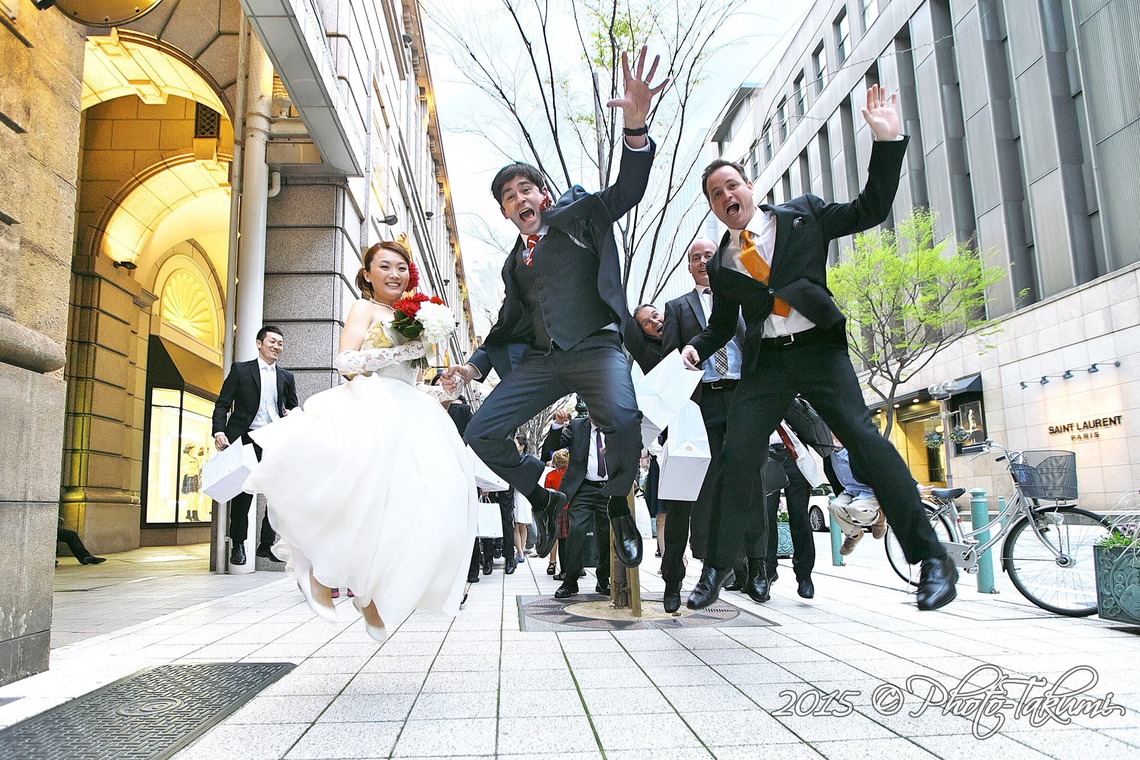 フォトの匠 (原 孝志)が撮影した「当日スナップ写真神戸」の写真