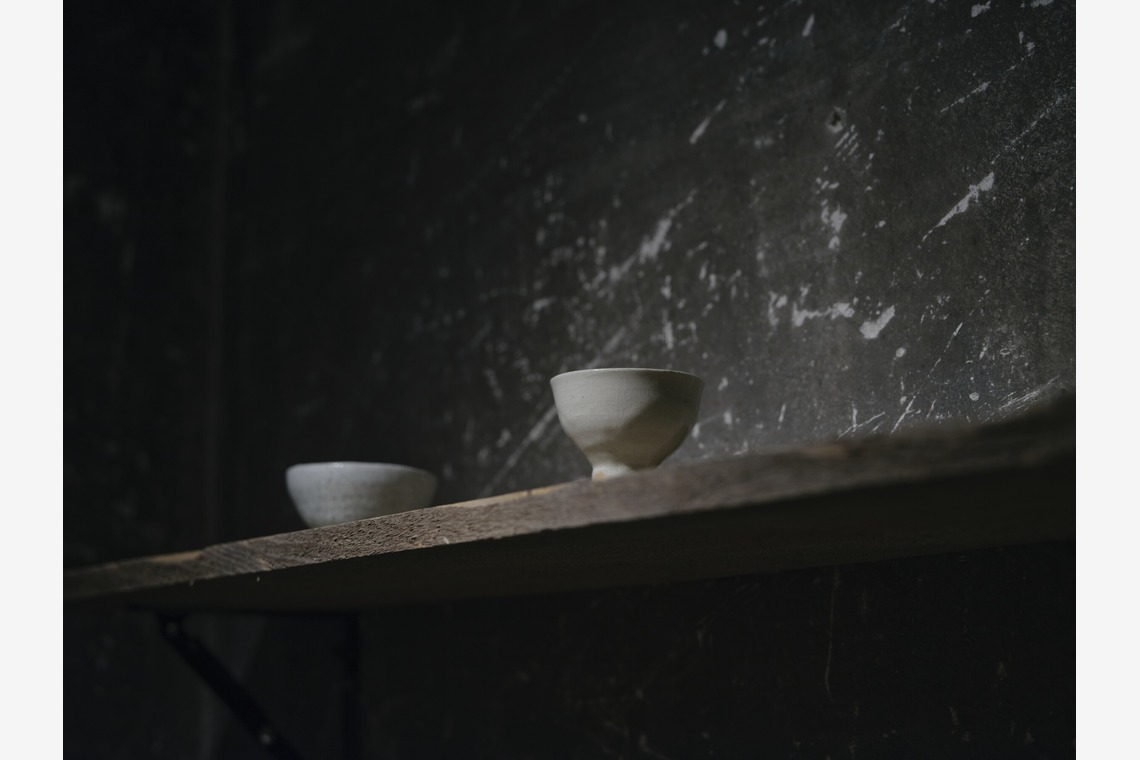 内村 円が撮影した写真のアルバム「陶器・器のお店 HP用写真」