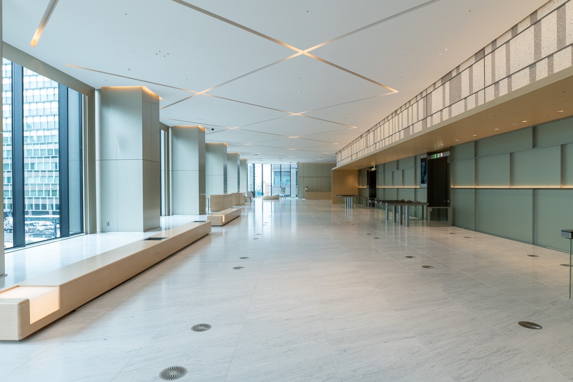 曽川拓哉が撮影した「竣工写真」の写真