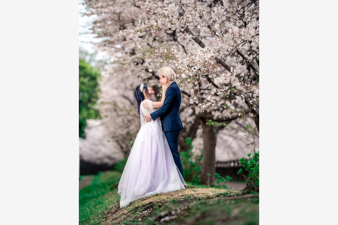 Photo of bridal photo taken by 和田一男