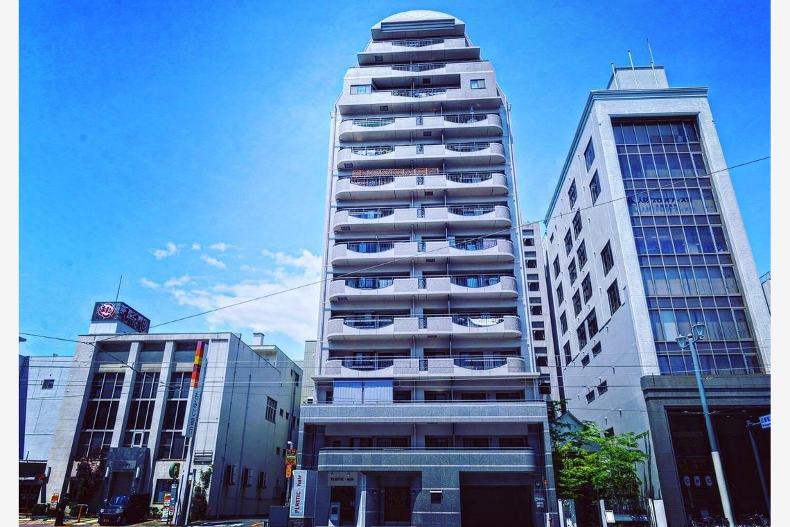 有限会社ナミキジャンクション