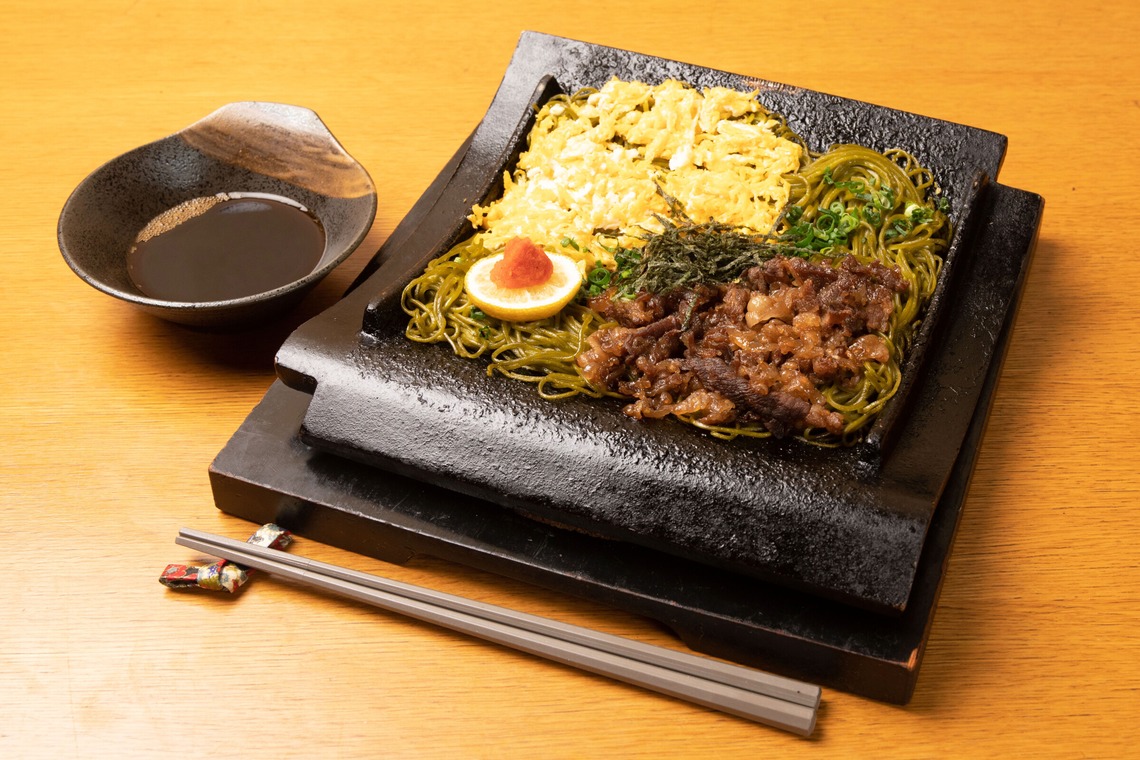 岩坪眞一郎が撮影した写真のアルバム「料理撮影」