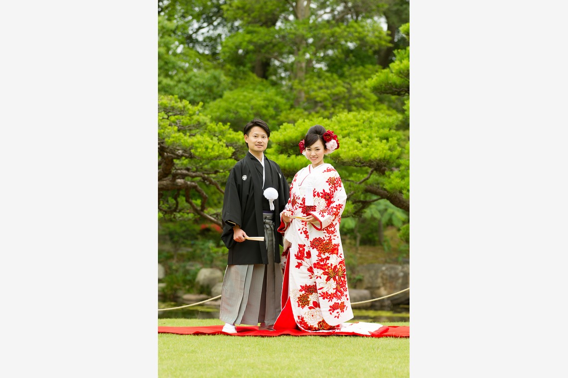 なご婚が撮影した「フォトギャラリー」の写真