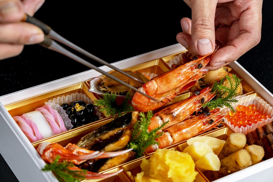 猪又正男が撮影した「料理」の写真