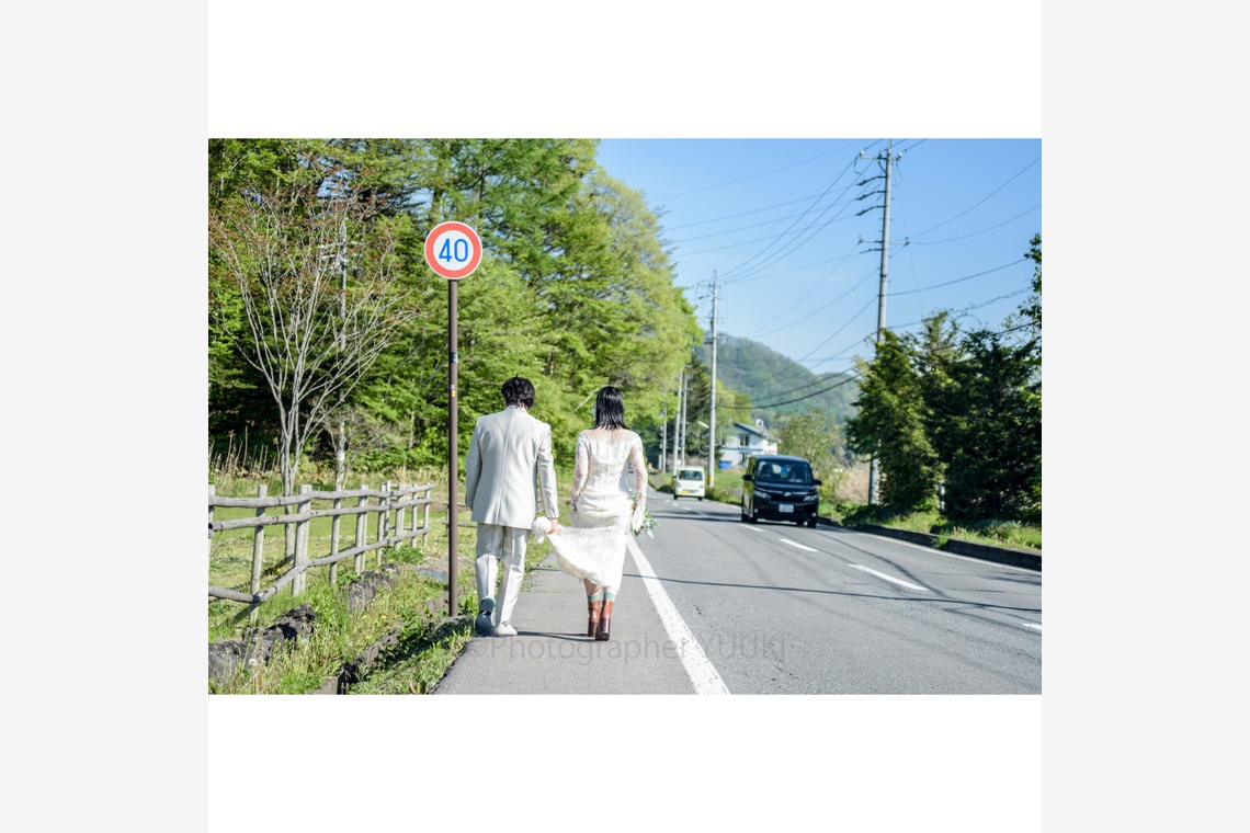 Photo of Wedding Photo. taken by Photographer YUUKI