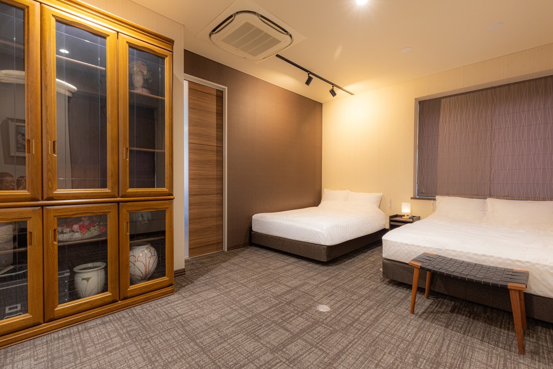 黒島倫夫が撮影した「店舗・民泊・建築・サロン」の写真