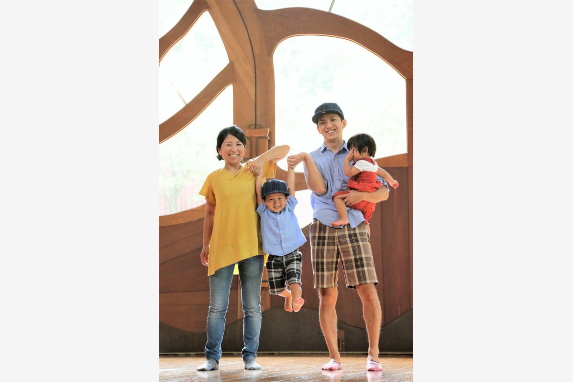 Photographer  Tomoが撮影した写真のアルバム「１歳記念」