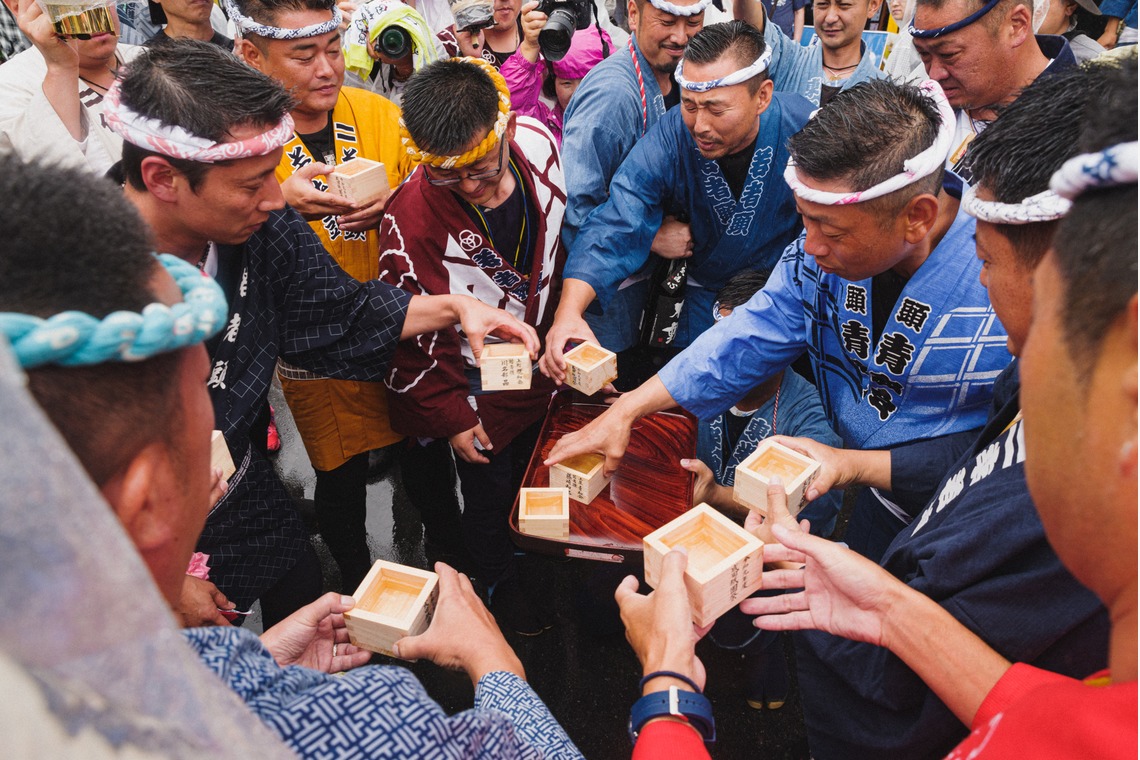 Katsuhiko Suzukiが撮影した「Portfolio」の写真