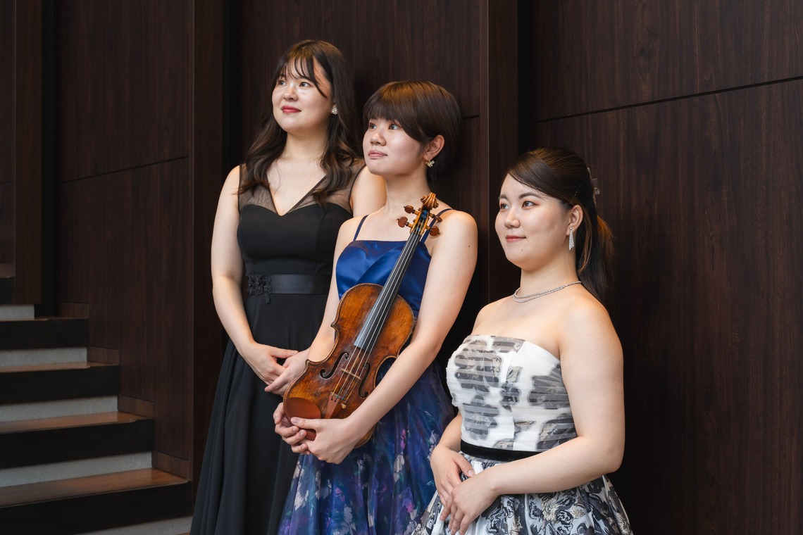 oryo studioが撮影した写真のアルバム「ポートレート」