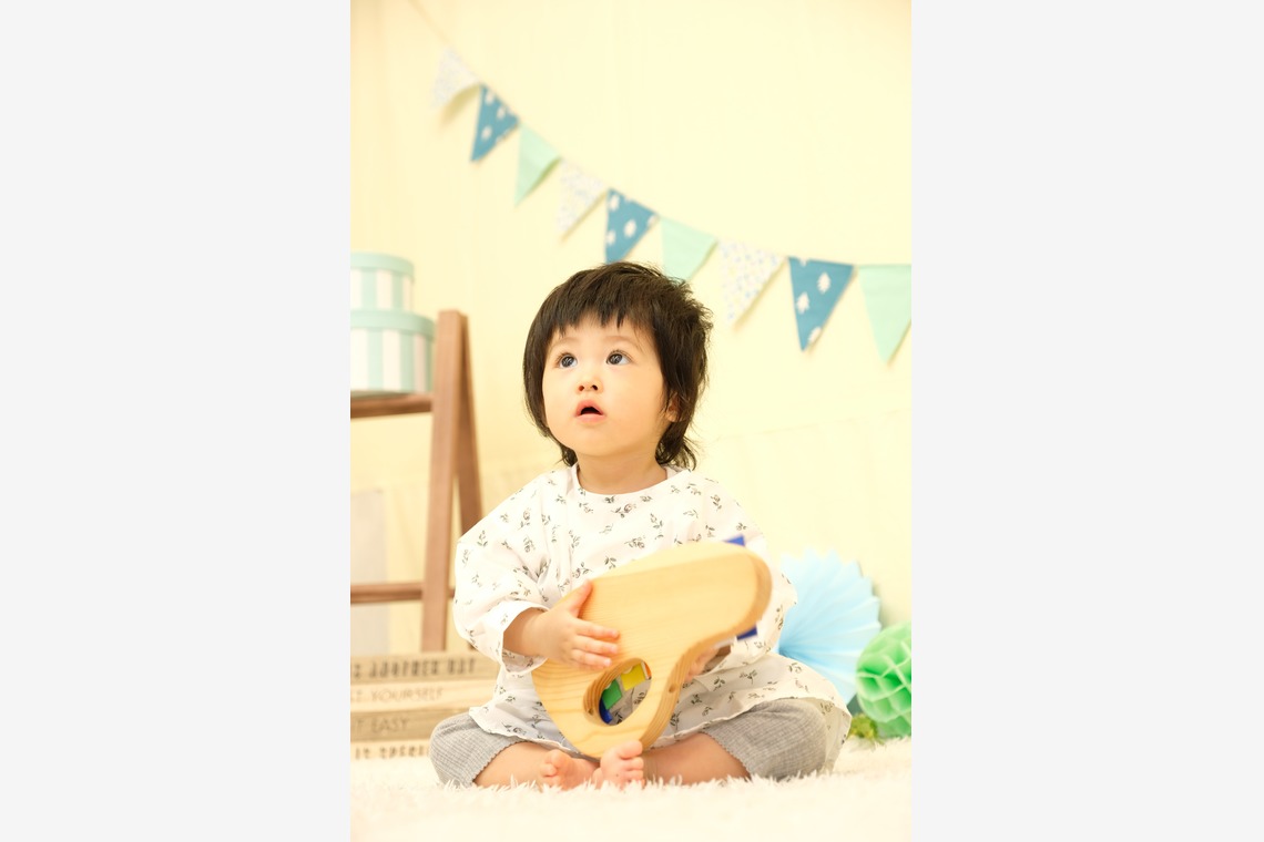 Sin Photo Worksが撮影した「Familyおよび子供写真」の写真