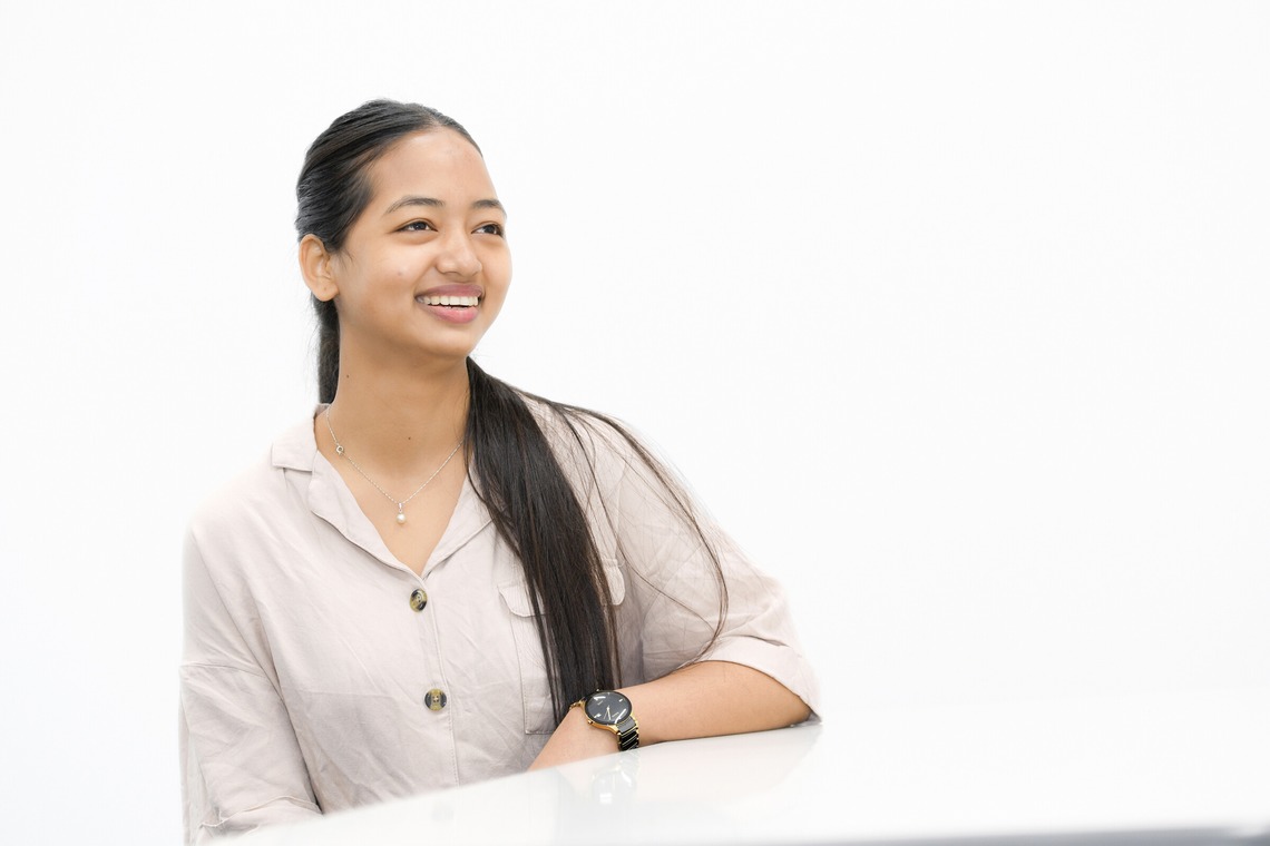 海住写真事務所が撮影した写真のアルバム「大学広報」