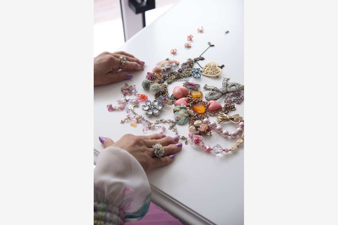 木村慎が撮影した「取材」の写真