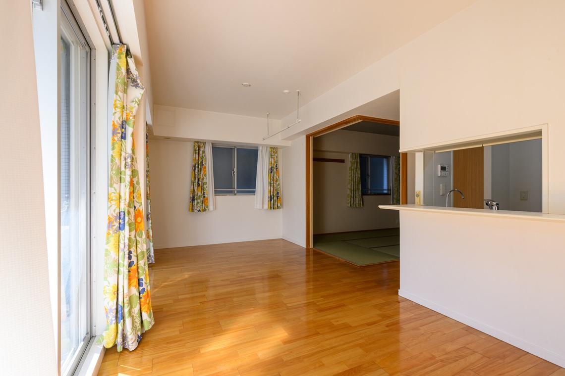 Photo Mが撮影した写真のアルバム「不動産撮影」