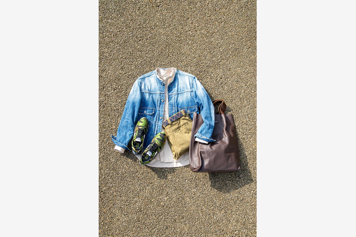 吉田佳央が撮影した「商品撮影」の写真