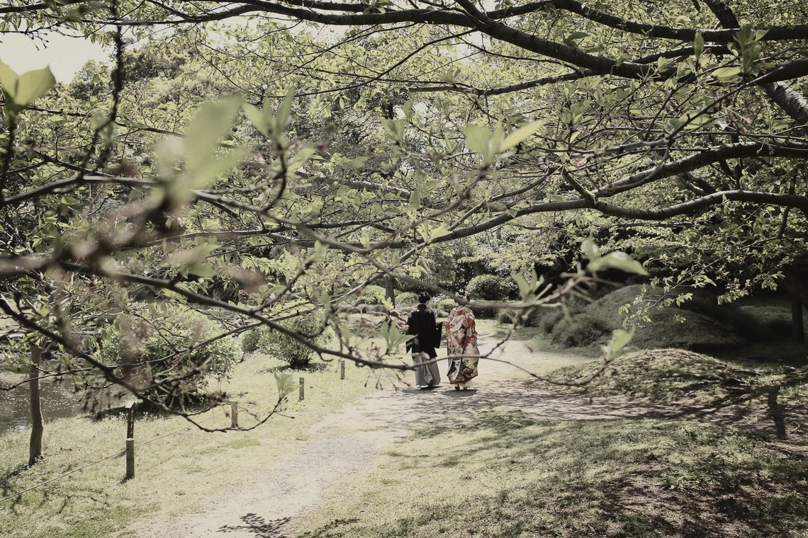 Sakamoto photo (坂本写真)が撮影した「当日写真」の写真