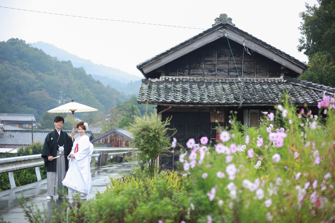 Photo of  taken by Hayashi Photo Works