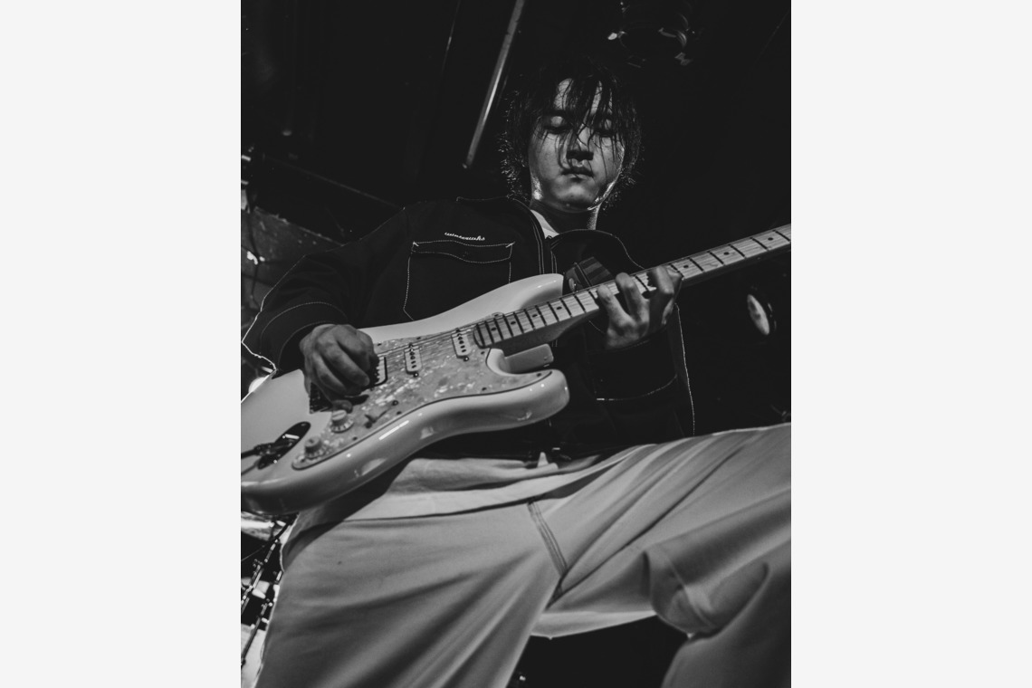 Kosaku Tanakaが撮影した「ライブフォト」の写真