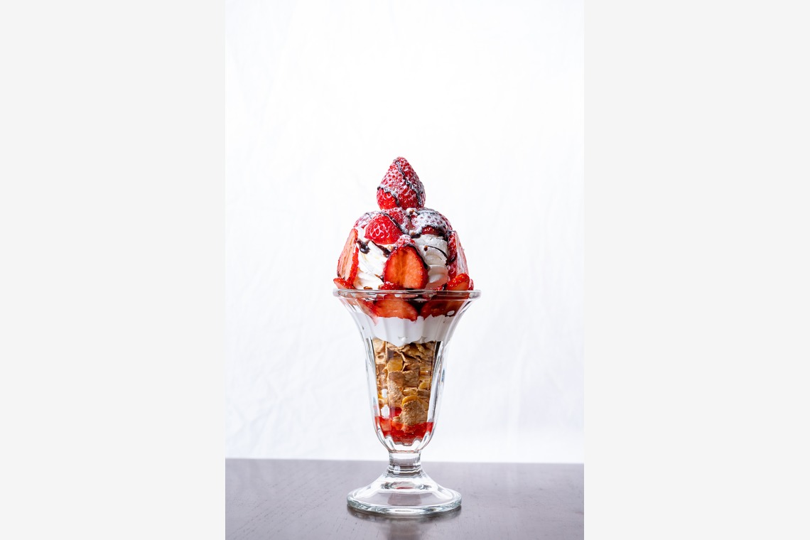 石澤 優雅が撮影した「料理」の写真