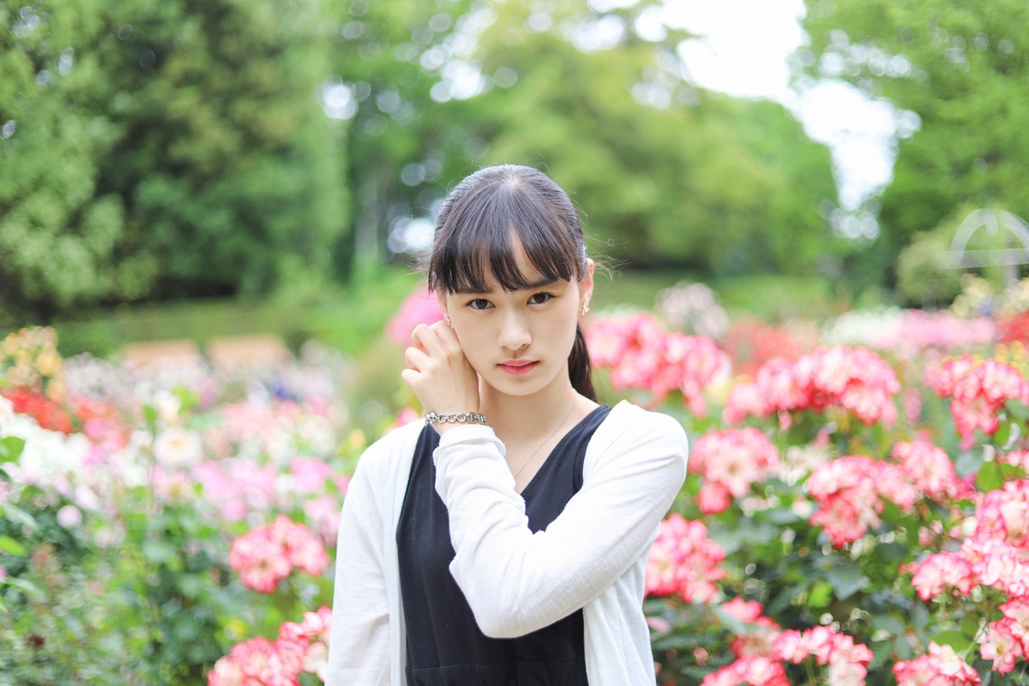 ハネムーンアベニューが撮影した「審査用 （人物）」の写真