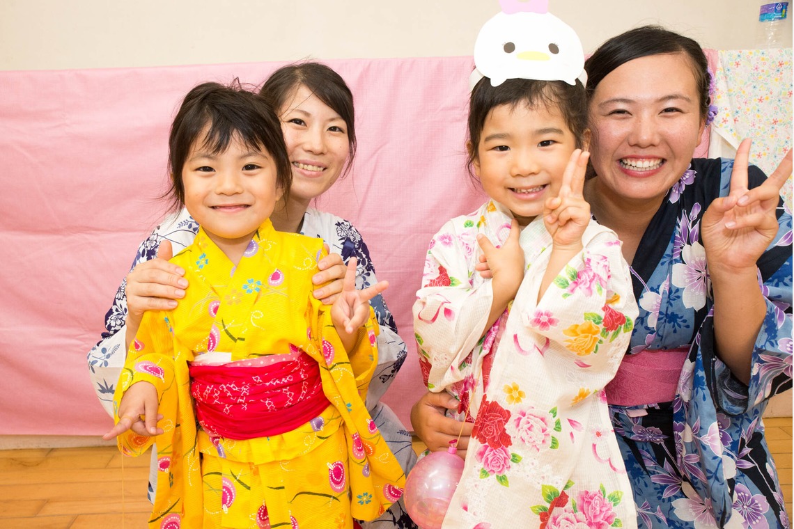 Happy Baby Projectが撮影した「入学式卒業式」の写真