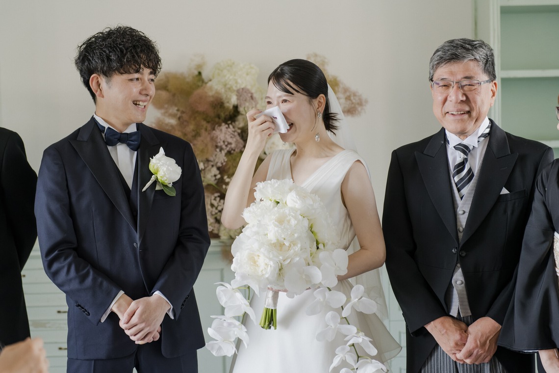 Itsumi Okayasu Photographyが撮影した「Wedding」の写真