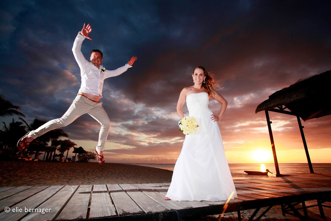 Un mariage au paradisが撮影した「best of my wedding images」の写真