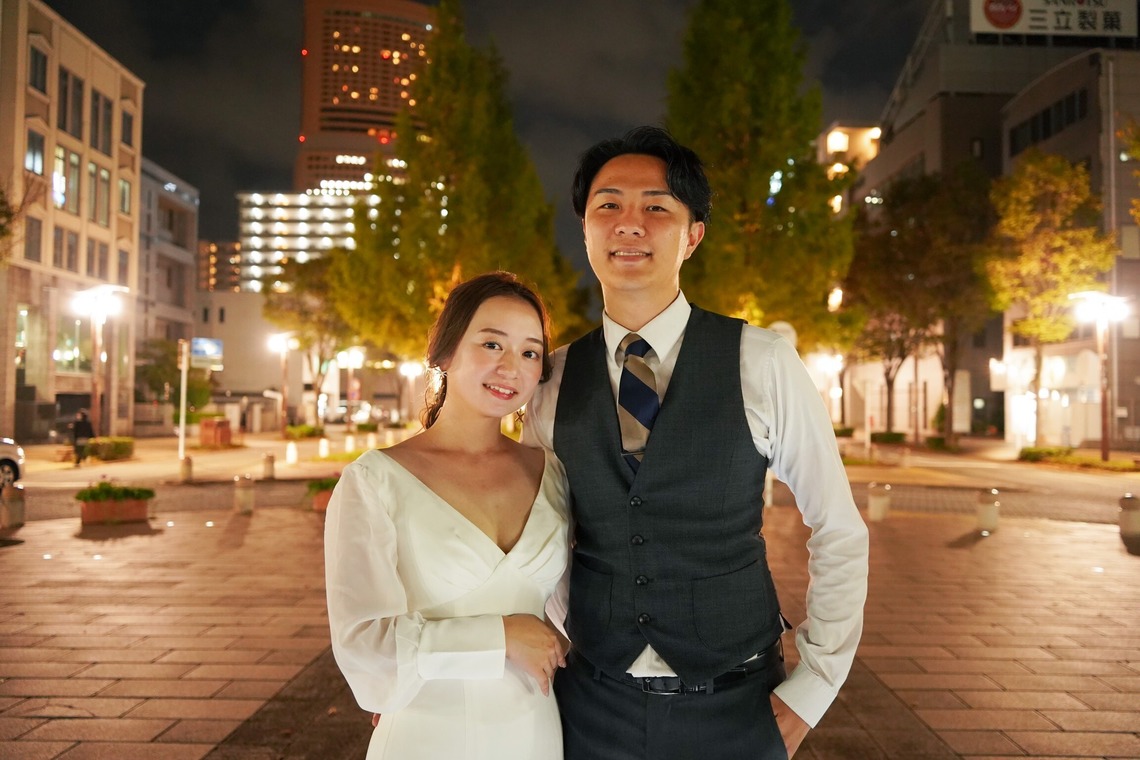 野崎宣行が撮影した「ロケーションフォト」の写真