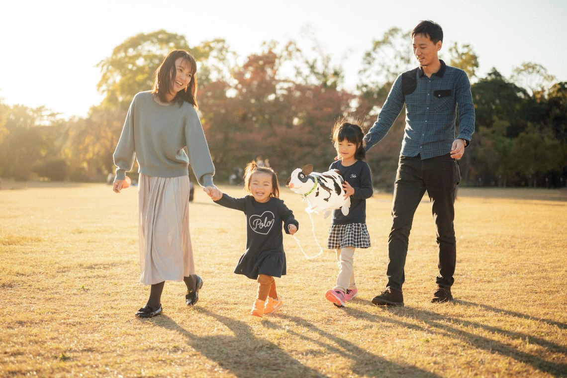 Grassvalley.incが撮影した写真のアルバム「家族写真コレクション」