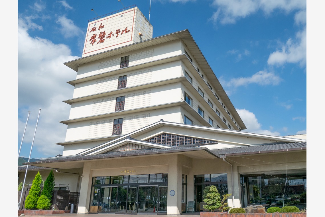 吉岡謙志が撮影した「物件・建築撮影」の写真