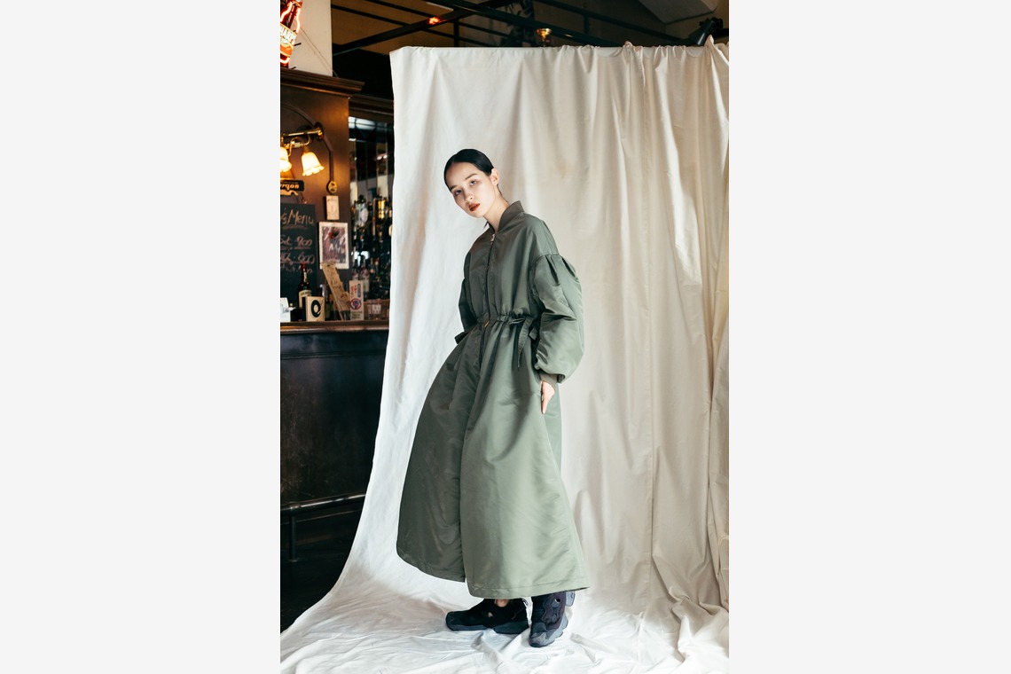 スタジオトモロが撮影した写真のアルバム「ブランド ルック撮影」