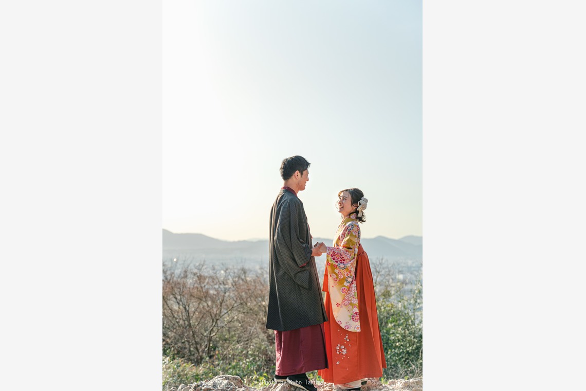 Album of the Engagement Photography taken by フォトくま - Couple photo