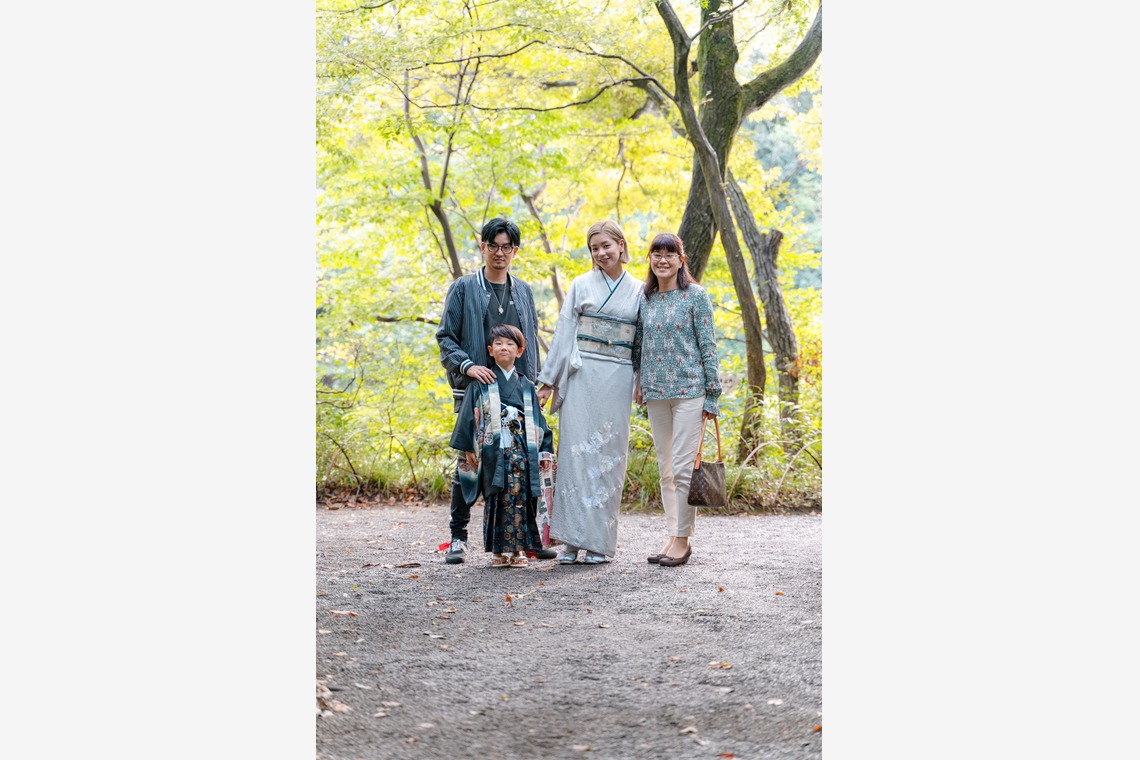 Hatazawa Akihiroが撮影した「あめのひ」の写真