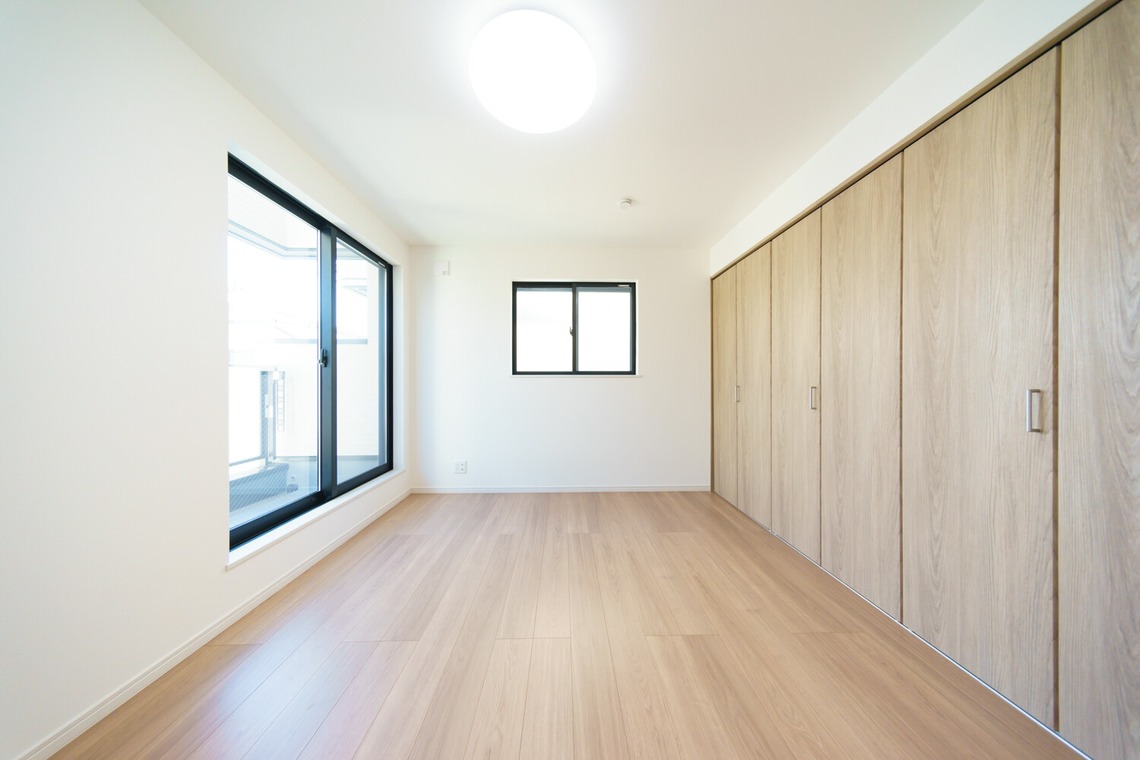 Yusuke Usuiが撮影した「新築戸建て 竣工写真 練馬区」の写真