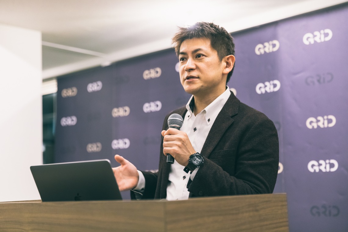 髙栁豪志が撮影した写真のアルバム「ビジネスポートレート」