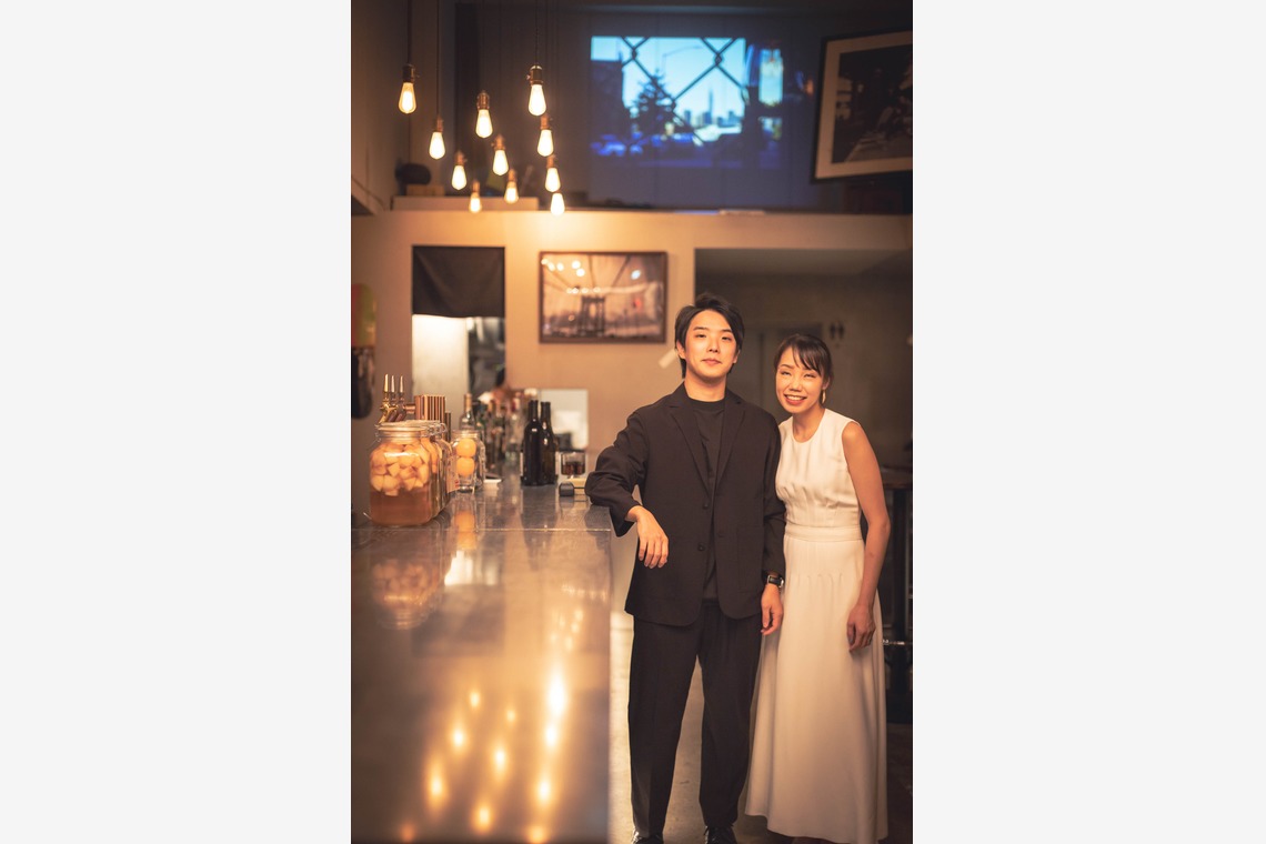 Album of the Location Photo Shoot/Studio Shoot taken by kudophoto - Photo wedding_bar