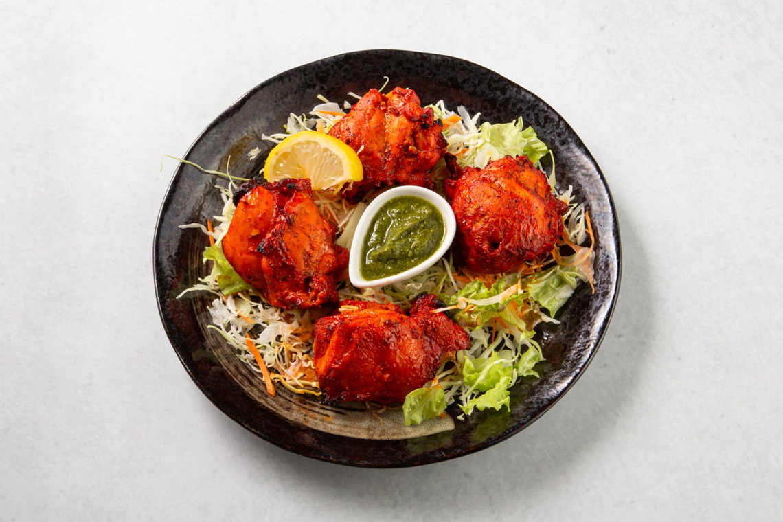 studio aluc ~スタジオ アルク~が撮影した写真のアルバム「カレー」