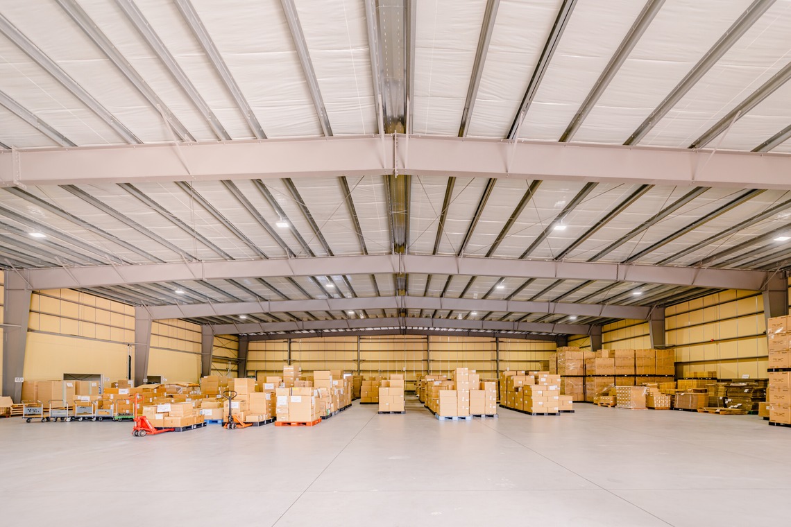 Photo Design CRIEが撮影した「店舗・社屋内外観」の写真