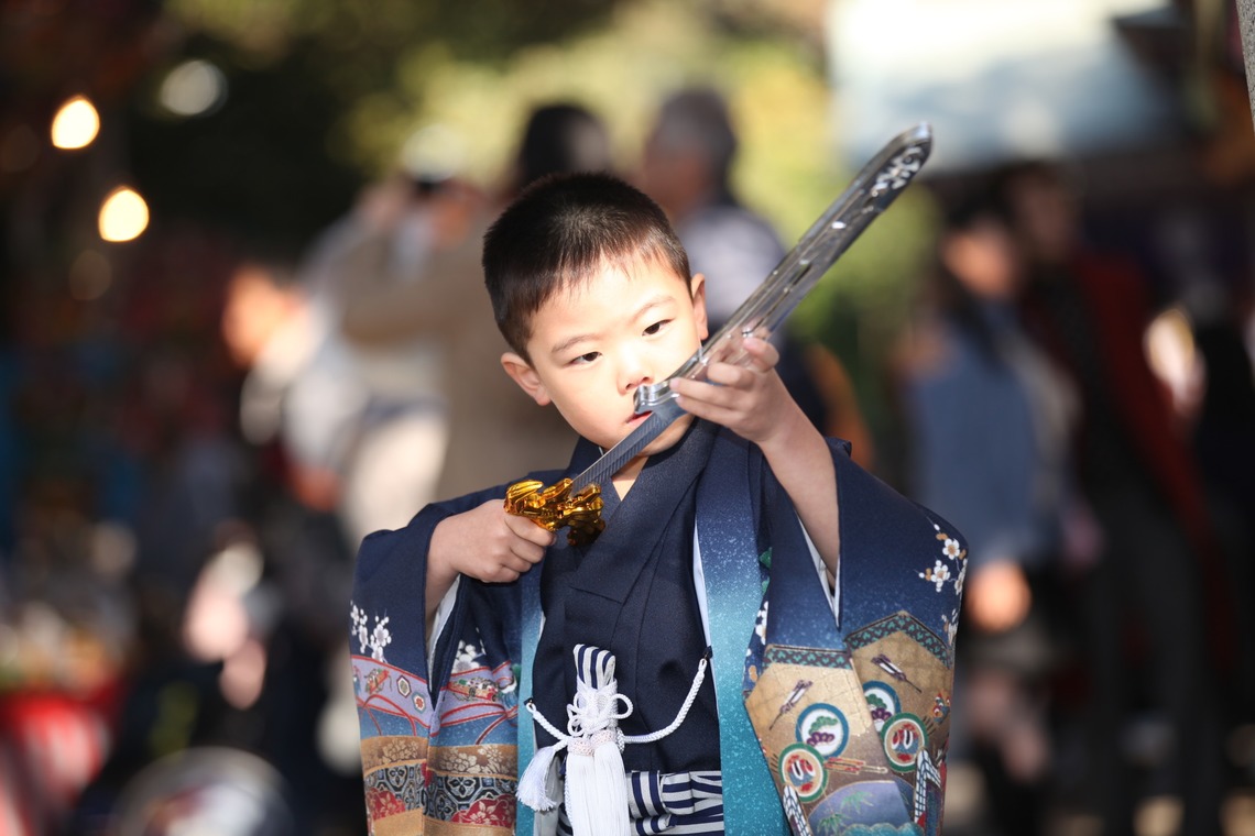 Kan Suzuki  photographyが撮影した「武蔵野八幡宮」の写真