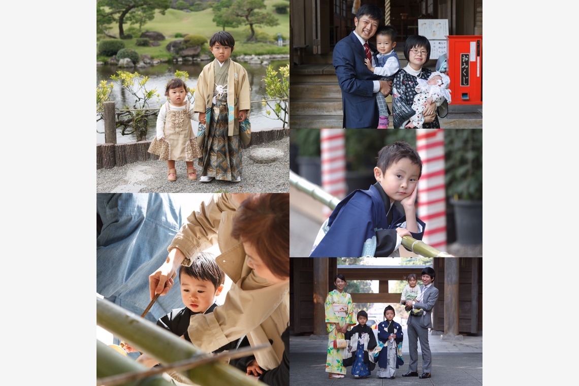 すまいるふぉとさーびす