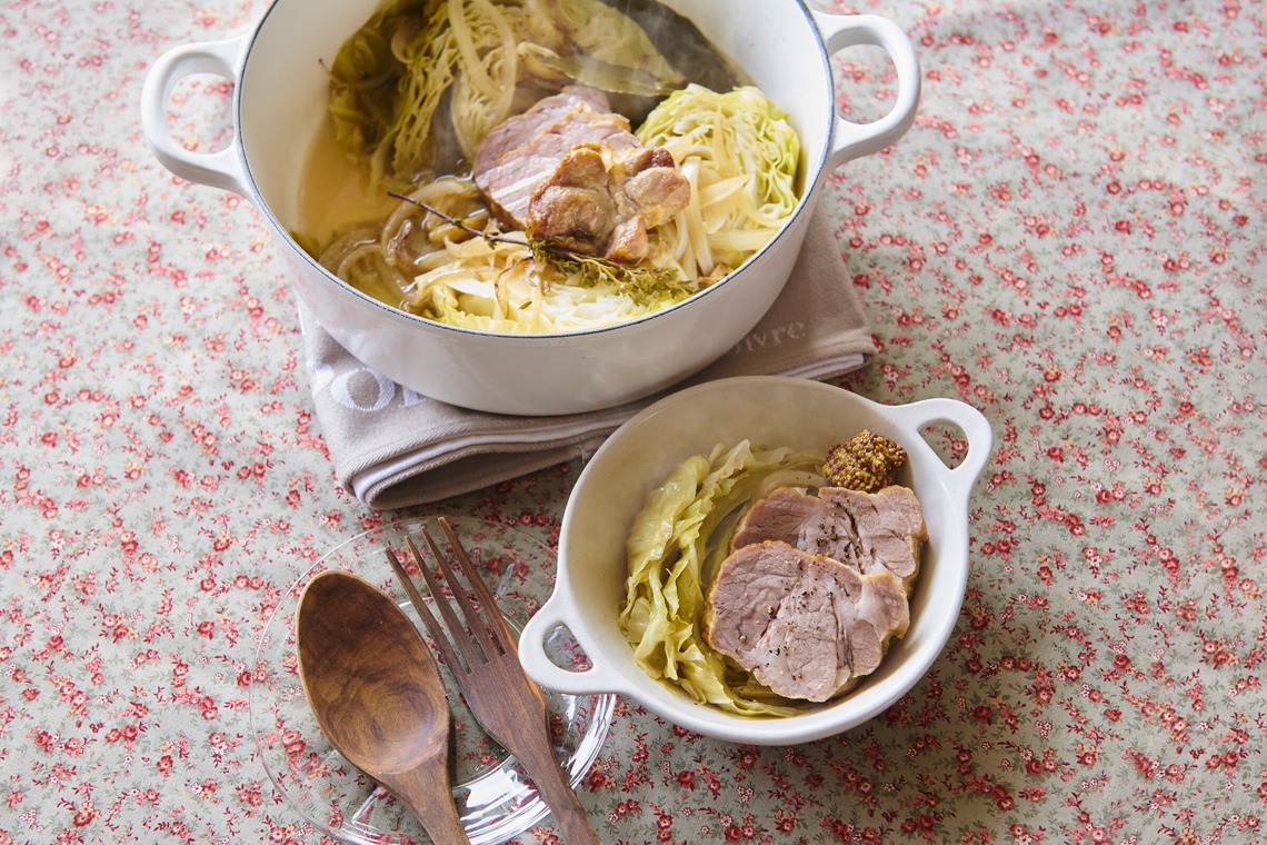 （有）プロヴィデンスが撮影した「料理」の写真