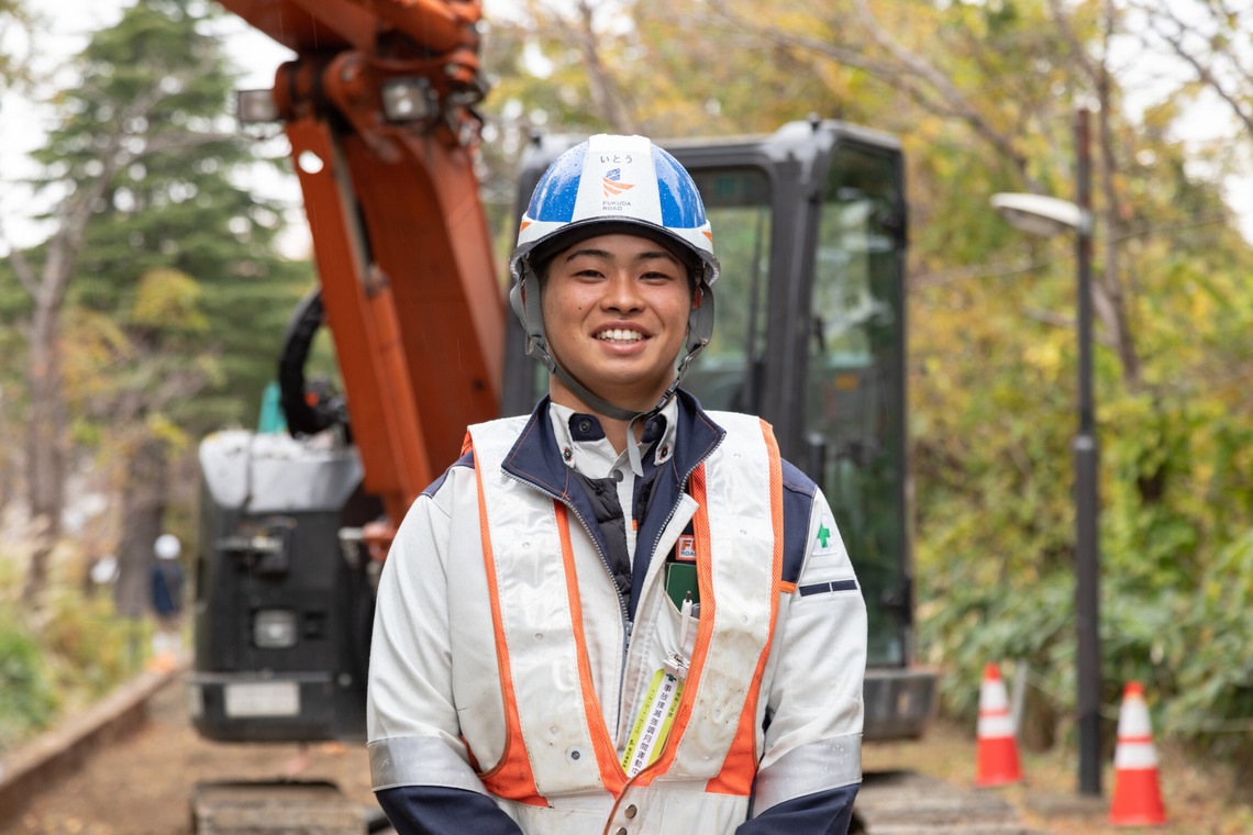 柳　あゆみが撮影した「取材　人物撮影」の写真