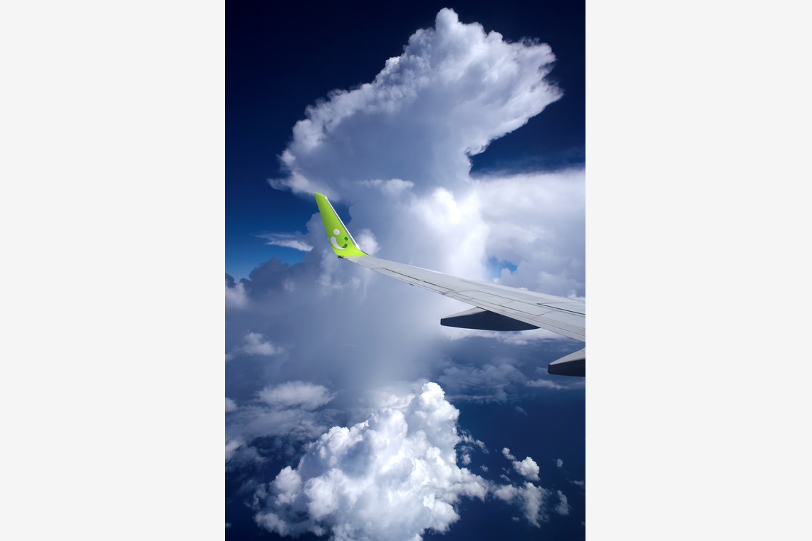 難波卓美が撮影した「街角スナップ」の写真