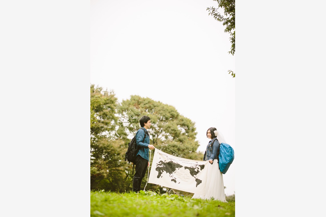 Photo of cosmos taken by KISA photography