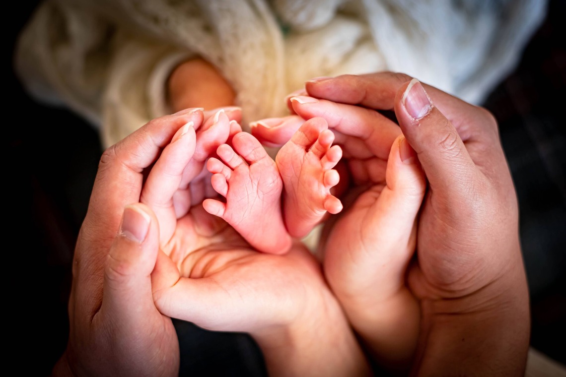 kudophotoが撮影した「ニューボーン＿まとめ」の写真