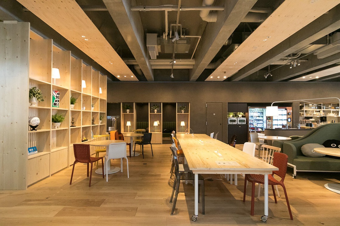 203photogenicが撮影した「店舗・宿泊施設・オフィス」の写真