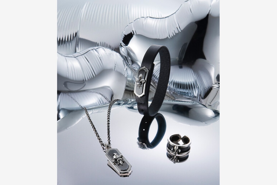 有限会社　澤田スタジオが撮影した「アクセサリー、貴金属」の写真