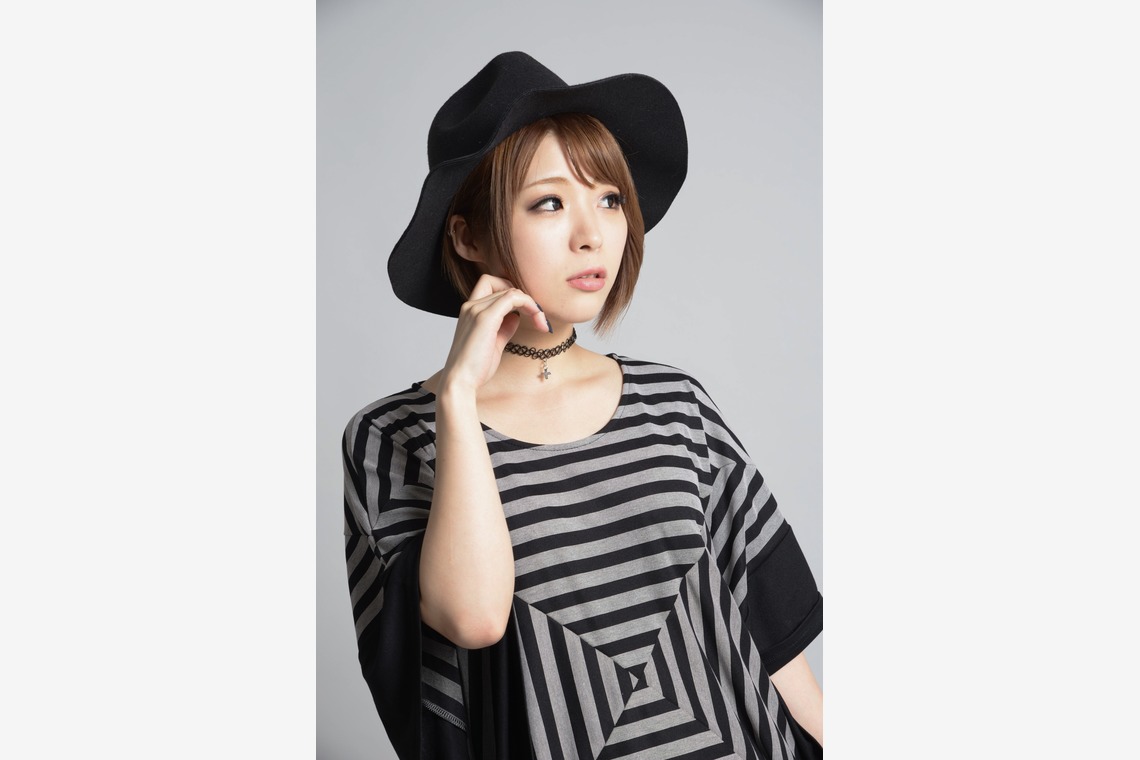 長濱崇が撮影した「ファッション撮影」の写真